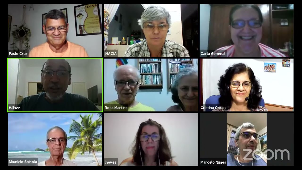 QUAL É O SENTIDO DA VIDA?