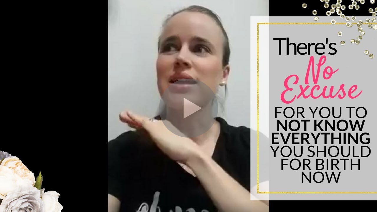 motherhood filme There's NO Excuse Now For You To Not Have Access To Natural Birthing Resources Now