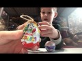 Распаковка разных новинок KINDER 2018