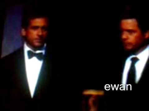 79th oscars: steve carell and greg kinnear