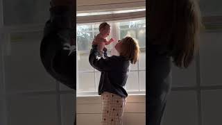 REAL LIFE MOM VLOG
