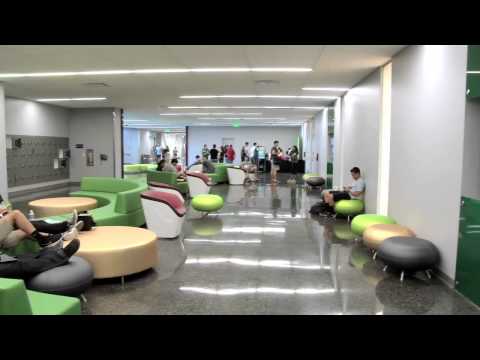 Video: Este Cal Poly Pomona afectat?