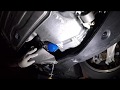 2018 Honda Accord 2.0T Oil Change