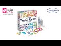 L'Atelier De Bijoux résine et inclusion - Sentosphère - Perles et bijoux enfant