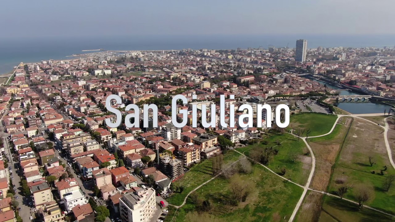 San Giuliano (Rimini)