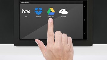 Lexmark Cloud Connector—Adding profiles