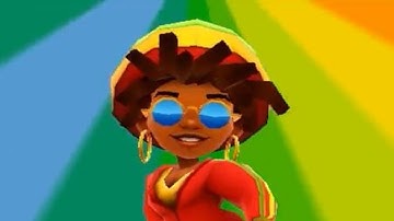 Subway Surfers Gameplay PC HD 63 💗 Play Landscape Mode And Mystery Boxes Opening ☺ TZL GAMES