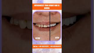 Complete Smile Makeover with Dr. Farhan | Bliss Dental Clinic Bandra