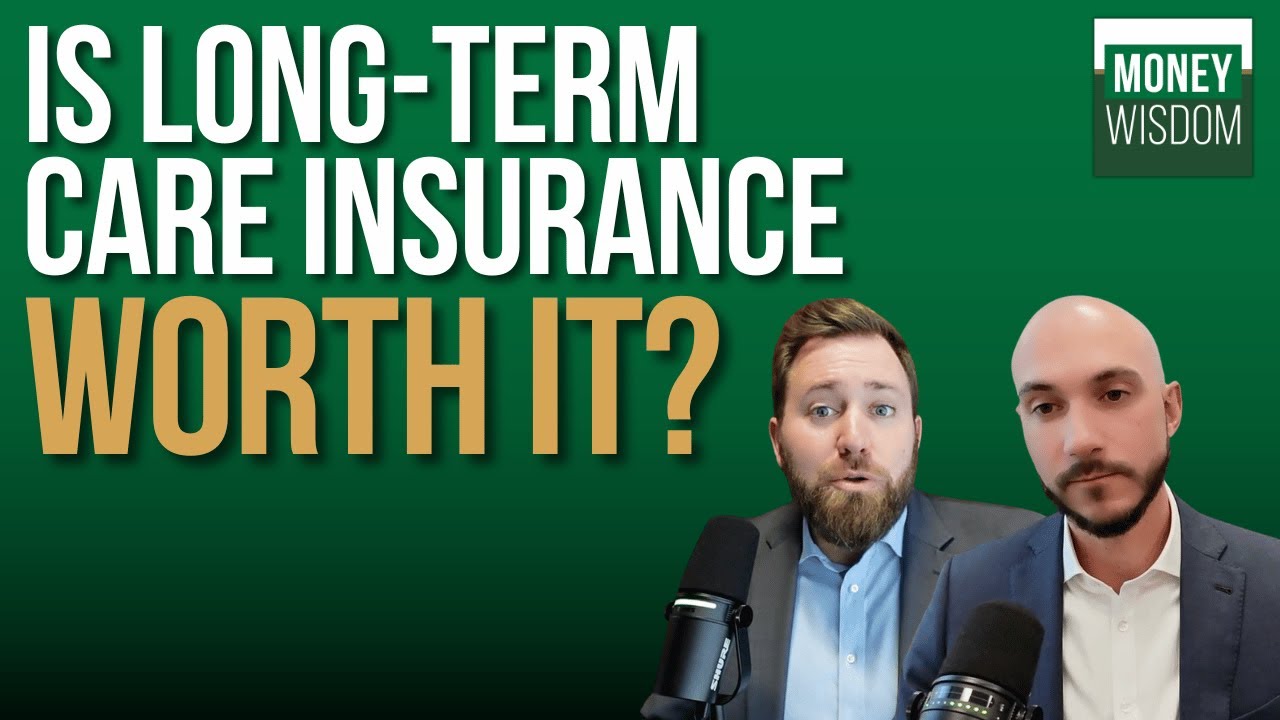 Understanding long term care insurance options youtube