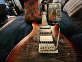 Qutana - New PRS Guitars &amp; Universal Audio Equipment [Dylan Lee Pelton | Lava Falcon Studios]