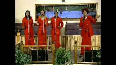 Steal Away - Leomia Boyd and Praise