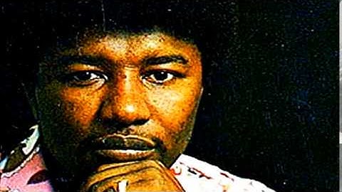 Willie Hutch - I Wouldn't Have It Any Other Way