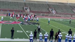 What I look forward to bringing to Duncanville High School next year. 9th grade bound. #ShaneZeno