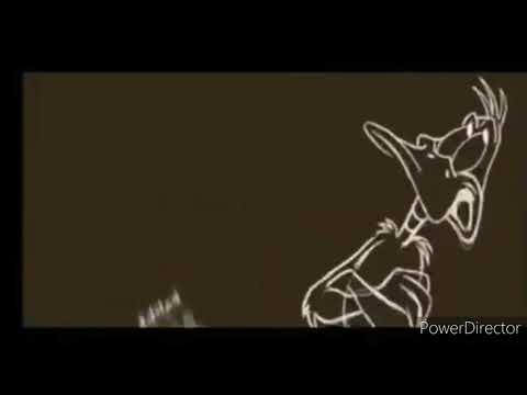 Looney Tunes Back In Action End Credits Edited