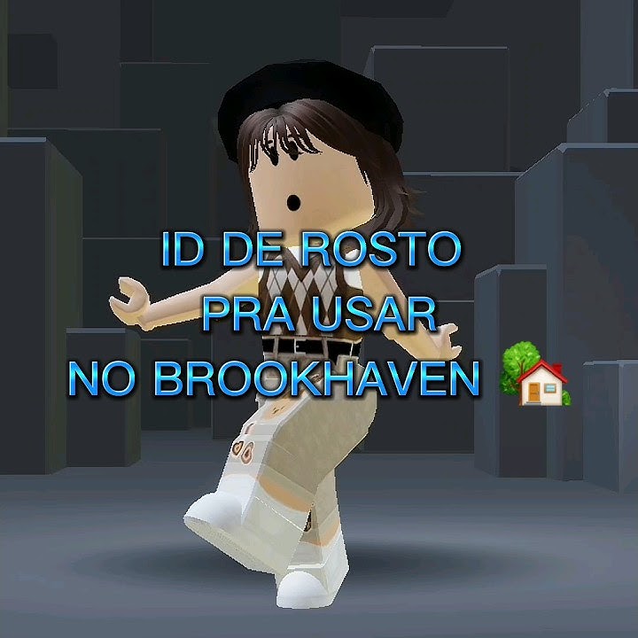 ID DE PIJAMAS PRA USAR NO BROOKHAVEN RP 🏡SOMOS 100K MUITO