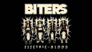 Biters - Space Age Wasteland