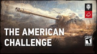 The American Challenge: How to get the Premium TS-5 TD