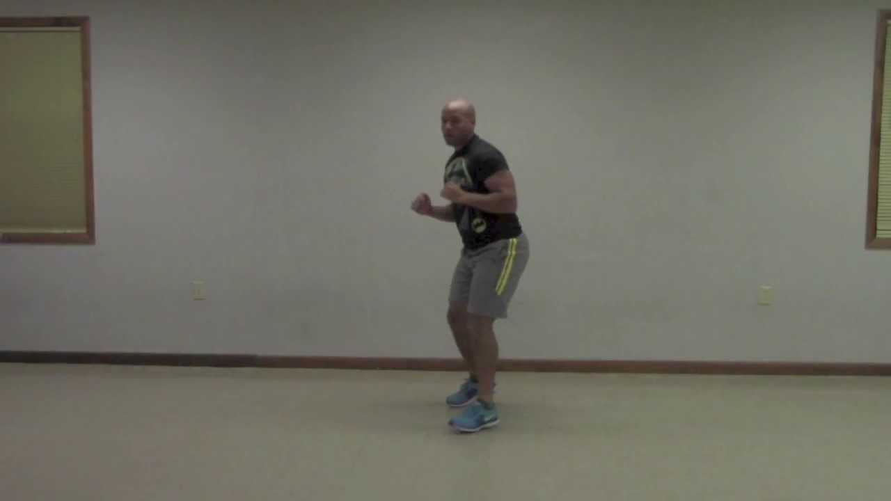 Empower Fitness Network Day 49 By Gary Rabatin ( The Blogging Champ )