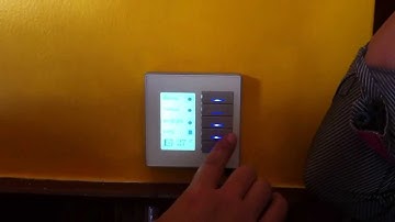 Smarthome Khmer Episode 10 Dynamic Display Panel (DDP)