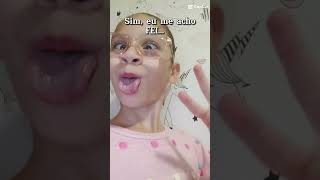 SIM EU ME ACHO FEI...