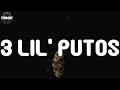 Cypress Hill 3 Lil Putos Lyric Video mp3
