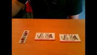 Trick Donkeys Puzzle