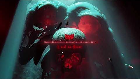 SHADOW OF INTENT - Laid to Rest (Official Visualizer)