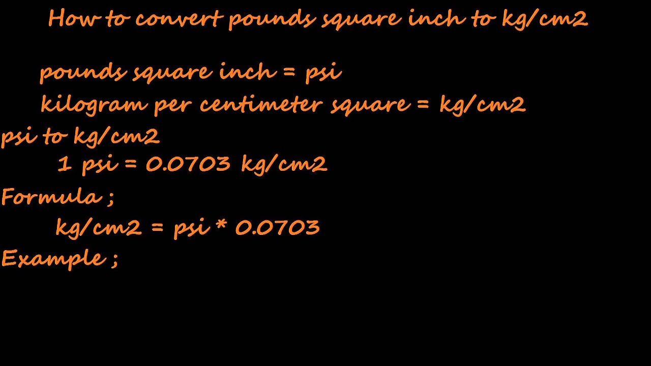 How do you convert 68 kilograms to pounds?