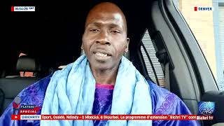 Sogne Jewrigne Serigne Mamadou Ndiaye Khassida Day 2024