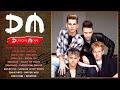 Depeche Mode Greatest Hits - Full Album 2022 - Best Songs Of Depeche Mode