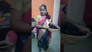 ,🎀🎀❤️❤️Mazi Chotishi Vaidin Aali Re Aani😊😊 Ghyayla Ya Lavkar Kay Kay Pahije Tumhala 👸👍😊