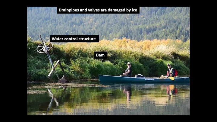 Dam Removal and Valley Restoration by Tom Biebighauser