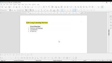 2 The Difference Between Save and Save As