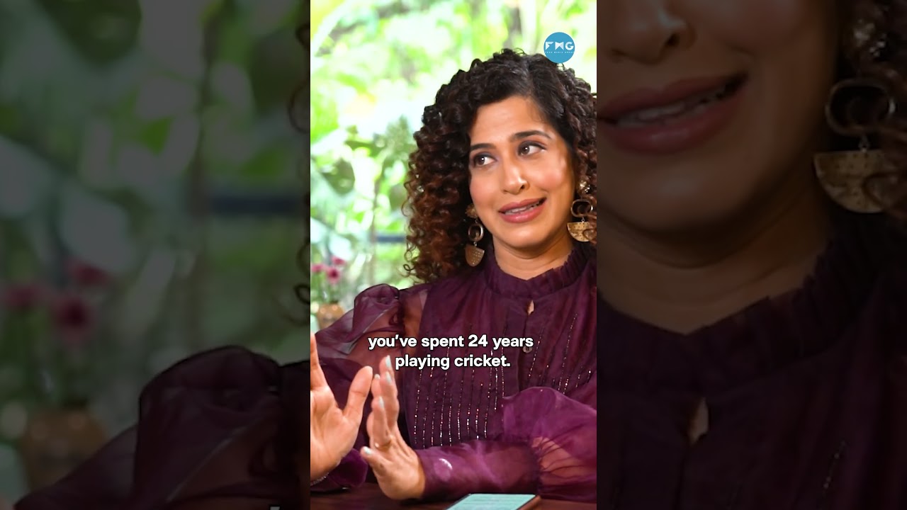 This Is How Sachin Tendulkar Celebrate His Birthdays  | Curly Tales 