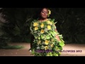 Miss Flowers 2015 – Velda Fidow