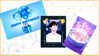 KIM HANBIN BIRTHDAY