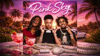 [FREE] Loe Shimmy x Hurricane Wisdom Loop Kit - "Pink Sky" (Luhh Dyl, Veeze, Rnb, Florida)