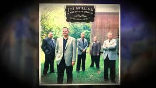 Joe Mullins & the Radio Ramblers - O The Love of My Redeemer chords