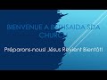 Briser la monotonie spirituelle  pr jean fritznel appo  04132024