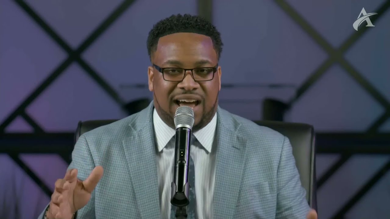 🆕 🔥 Bible Study Series | The Apostolic Doctrine and You Pt 1 | Pastor Phil Johnson Teaching