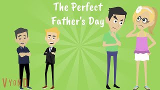 Determined Dagger [S1/E2]: The Perfect Father's Day Guide