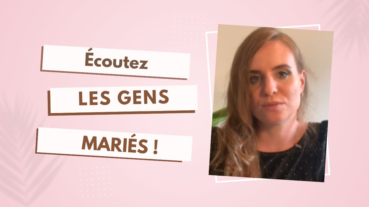 Les conseils de nos amis célibataires