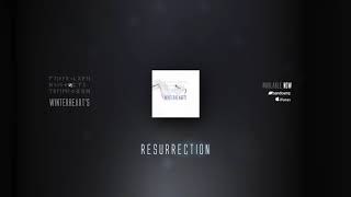 05 - Resurrection - Nórdika - Winterheart's  (2019) - Full Audio