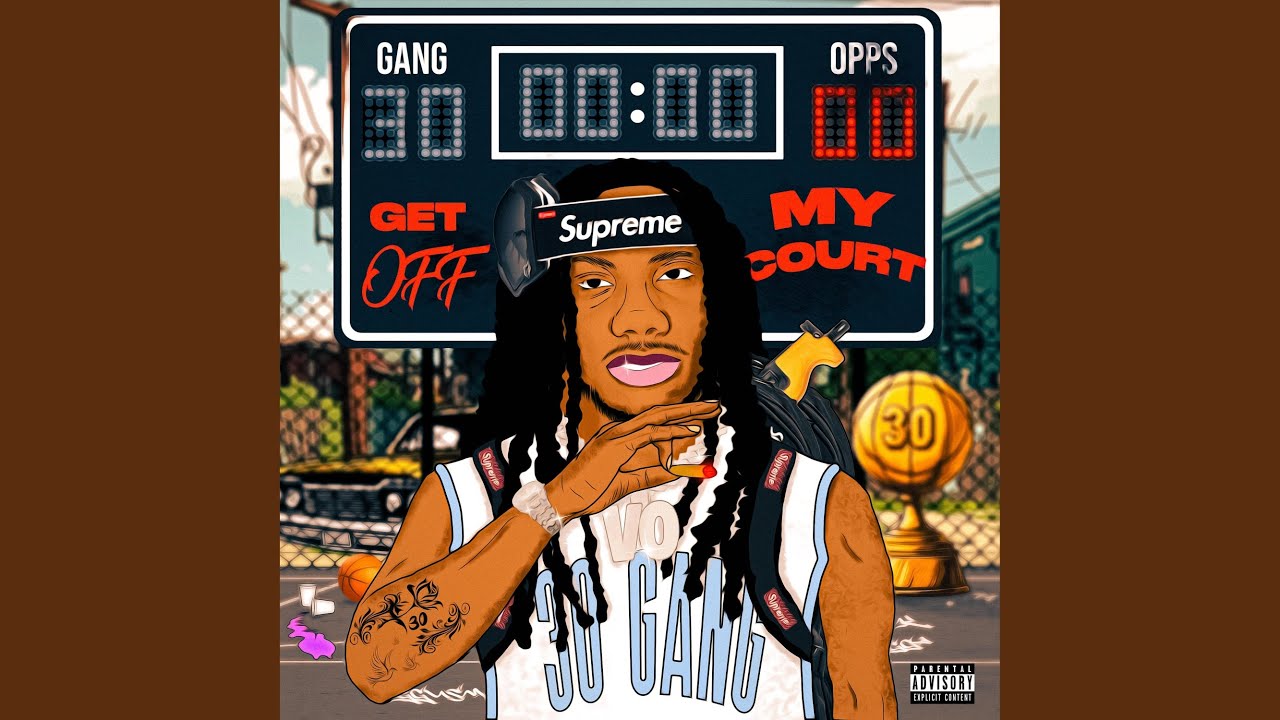 Off Da Leash - YouTube
