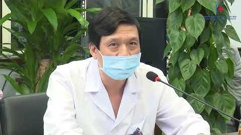 Hội chẩn bệnh nhân sau cắt hoại tử ruột do xoắn ruột, tăng huyết áp | BV Đại học Y Hà Nội