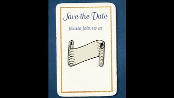 Save the Date! The Gateway School 2020 Gala