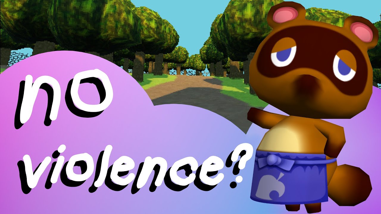 Making an Animal Crossing inspired game ~ DEVLOG 1 