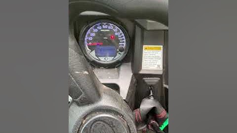 2018 Polaris Ranger stalling