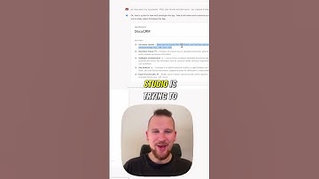 NOT What I Wanted - Google Firebase Studio is Kinda Hallucinating 🧞‍♂️💭 #aicoding #vibecoding