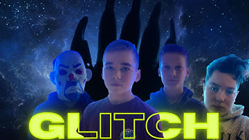 𝐆𝐥𝐢𝐭𝐜𝐡